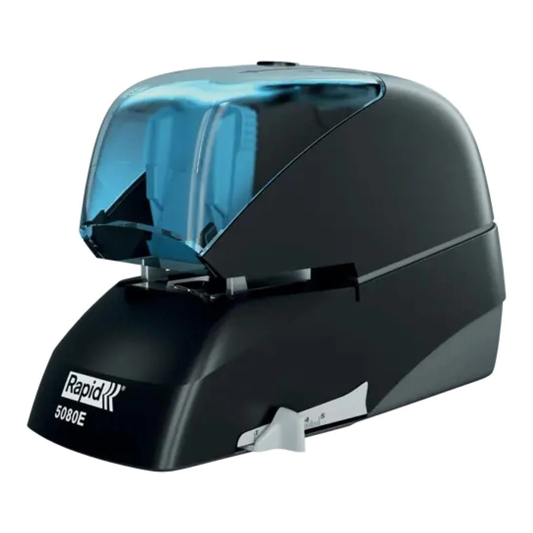 Rapid 5080E Contactless Electric Stapler 010220RA