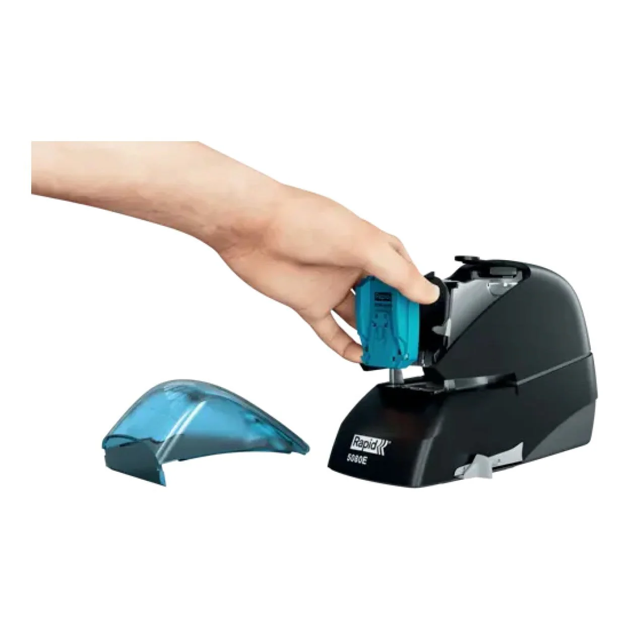 Rapid 5080E Contactless Electric Stapler 010220RA - Image 4