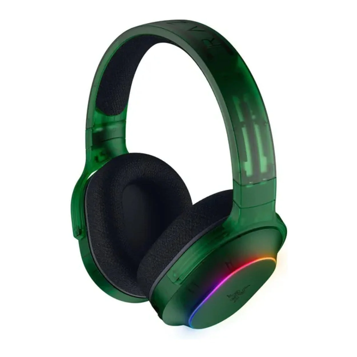 Razer Barracuda X Chroma Wireless Gaming Headset - Phantom Green Edition RZ04-05220300-R3M1 - Image 3