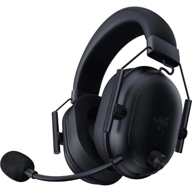 Razer BlackShark V2 HyperSpeed Wireless Gaming Headset RZ04-04960100-R3M1