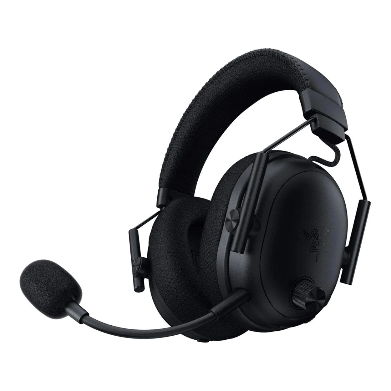 Razer BlackShark V3 Pro Wireless Gaming Headset - Black RZ04-05400100-R3M1 - Image 2