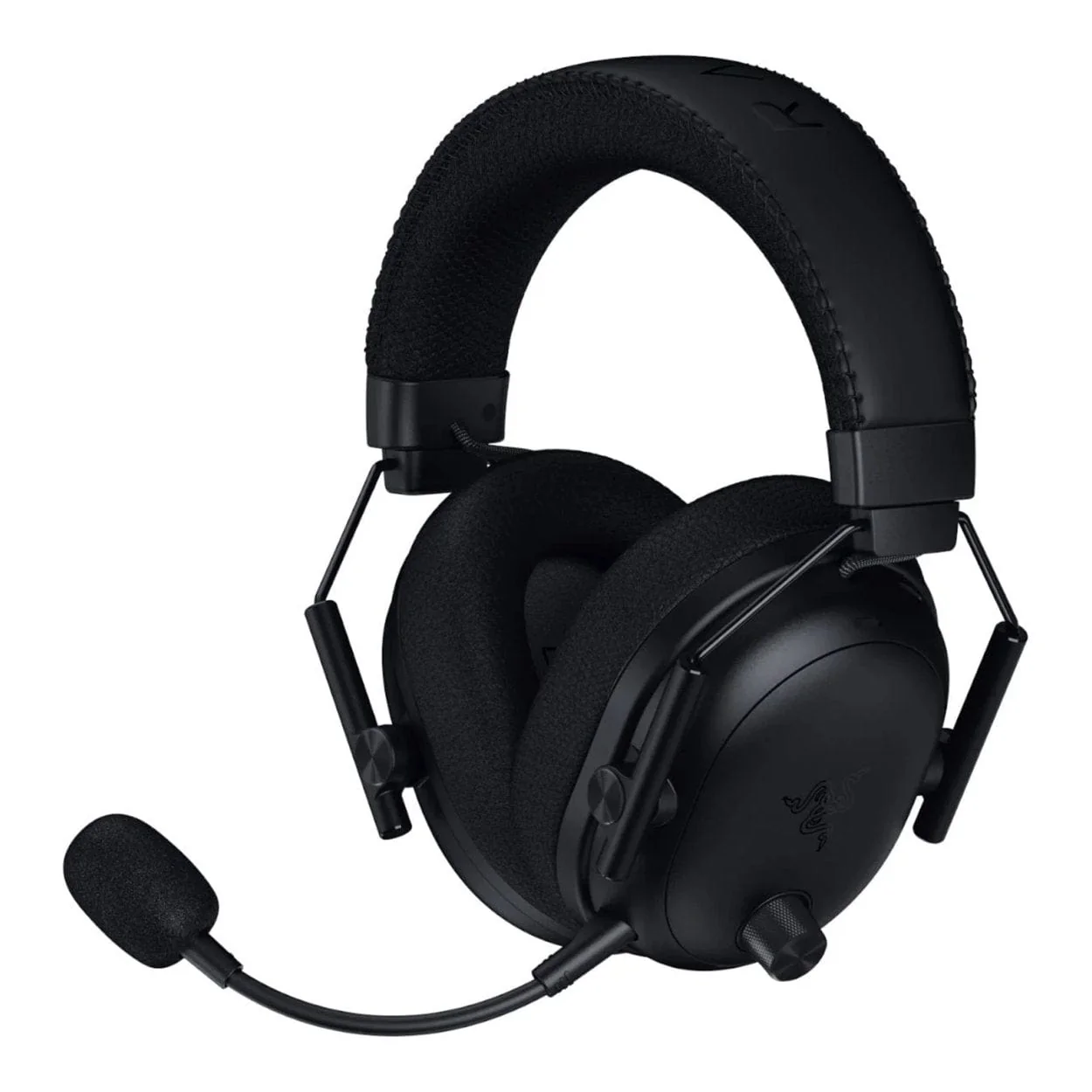 Razer BlackShark V3 Pro Wireless Gaming Headset - Black RZ04-05400100-R3M1 - Image 3