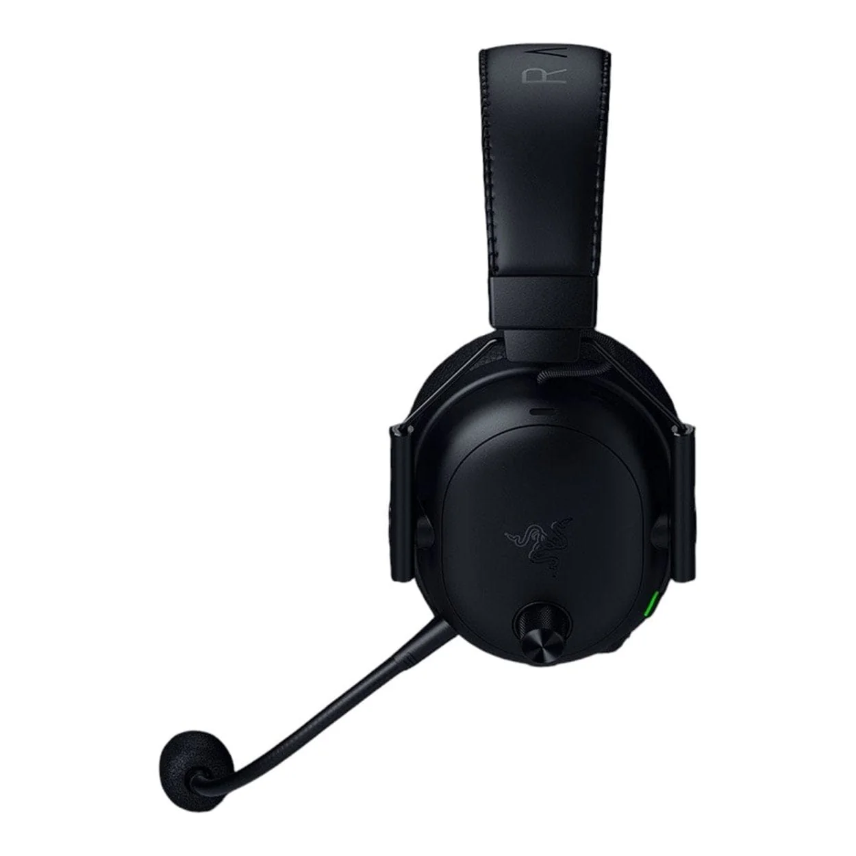 Razer BlackShark V3 Pro Wireless Gaming Headset - Black RZ04-05400100-R3M1 - Image 5