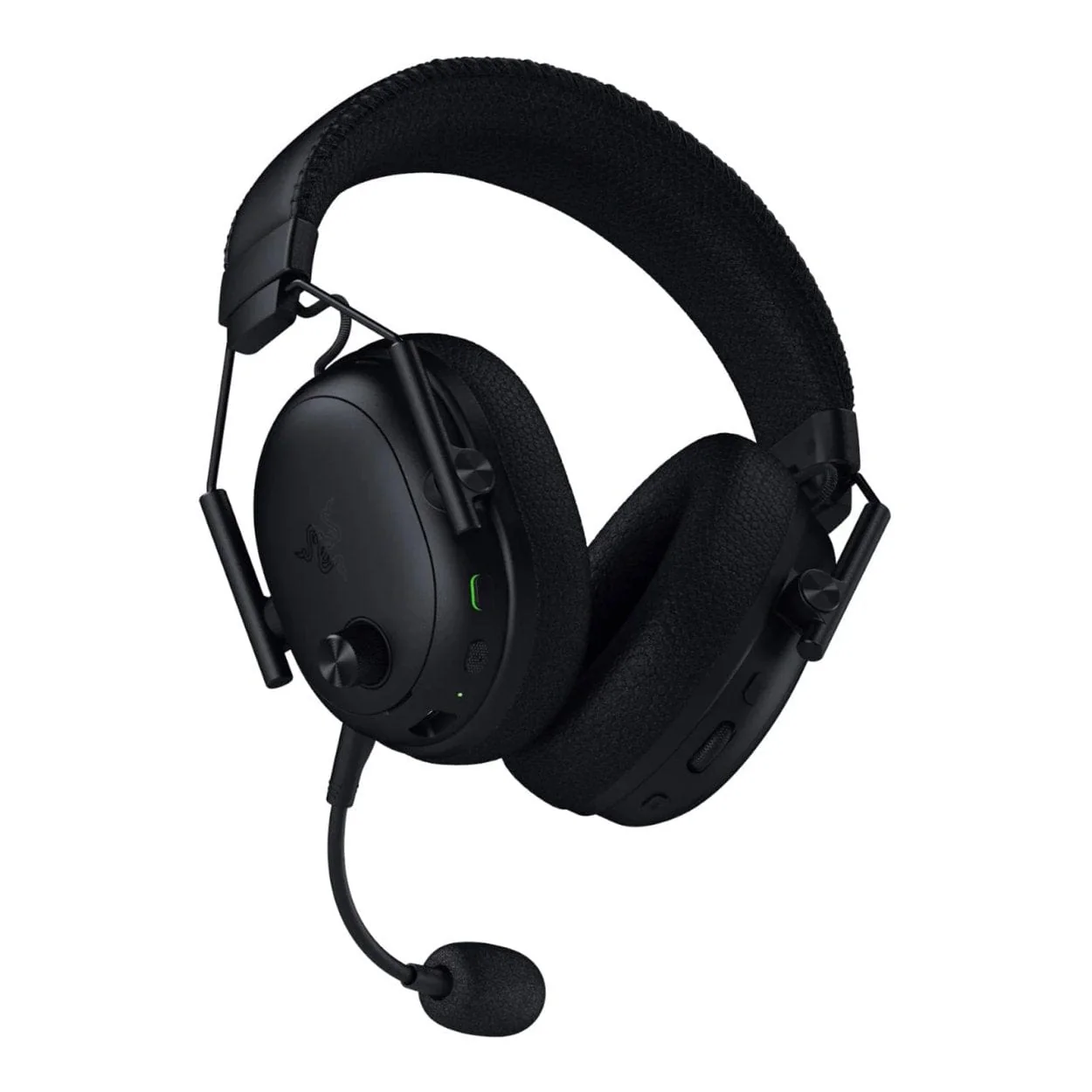 Razer BlackShark V3 Pro Wireless Gaming Headset - Black RZ04-05400100-R3M1 - Image 6