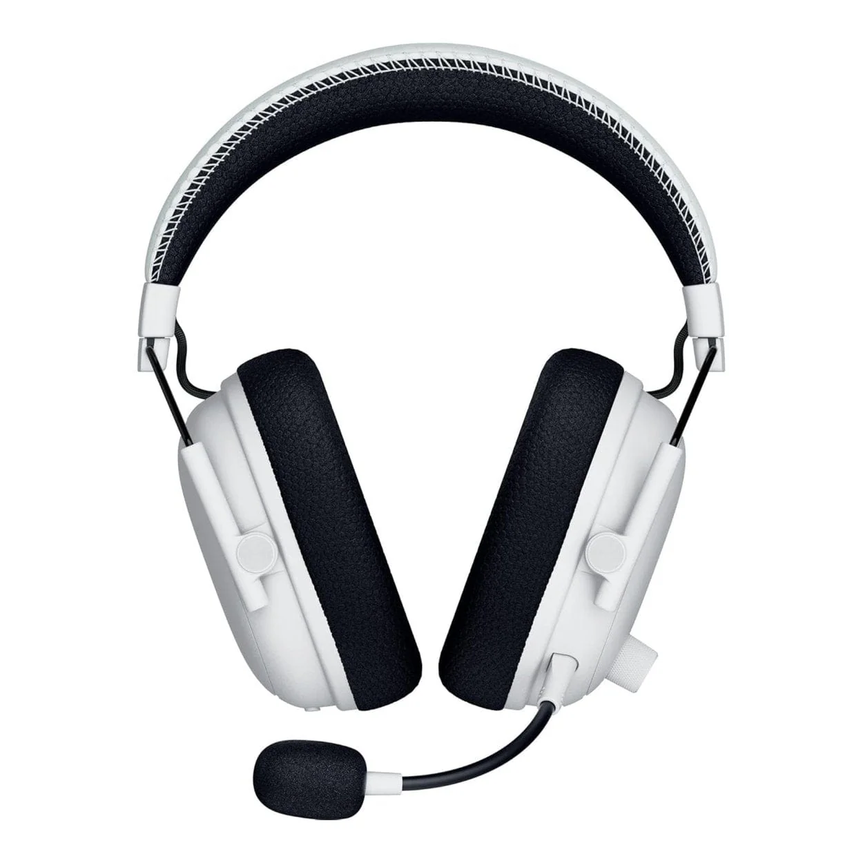 Razer BlackShark V3 Pro Wireless Gaming Headset - White RZ04-05400200-R3M1 - Image 2