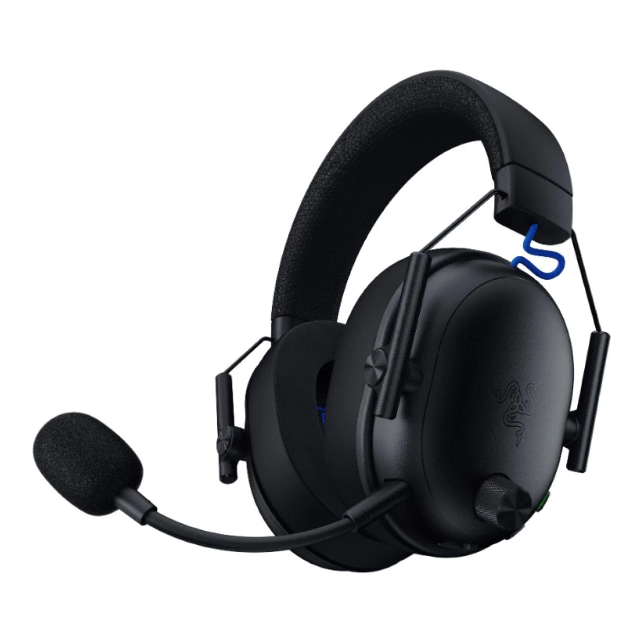 Razer BlackShark V3 Wireless Gaming Headset for PlayStation - Black RZ04-05410300-R3G1 - Image 2