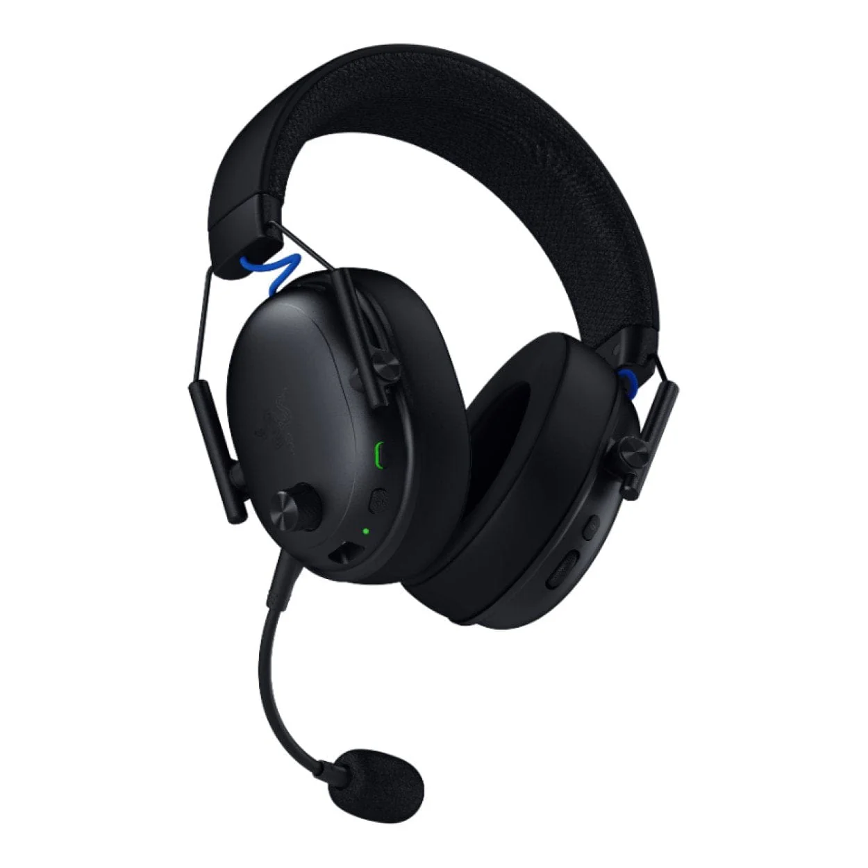 Razer BlackShark V3 Wireless Gaming Headset for PlayStation - Black RZ04-05410300-R3G1 - Image 5