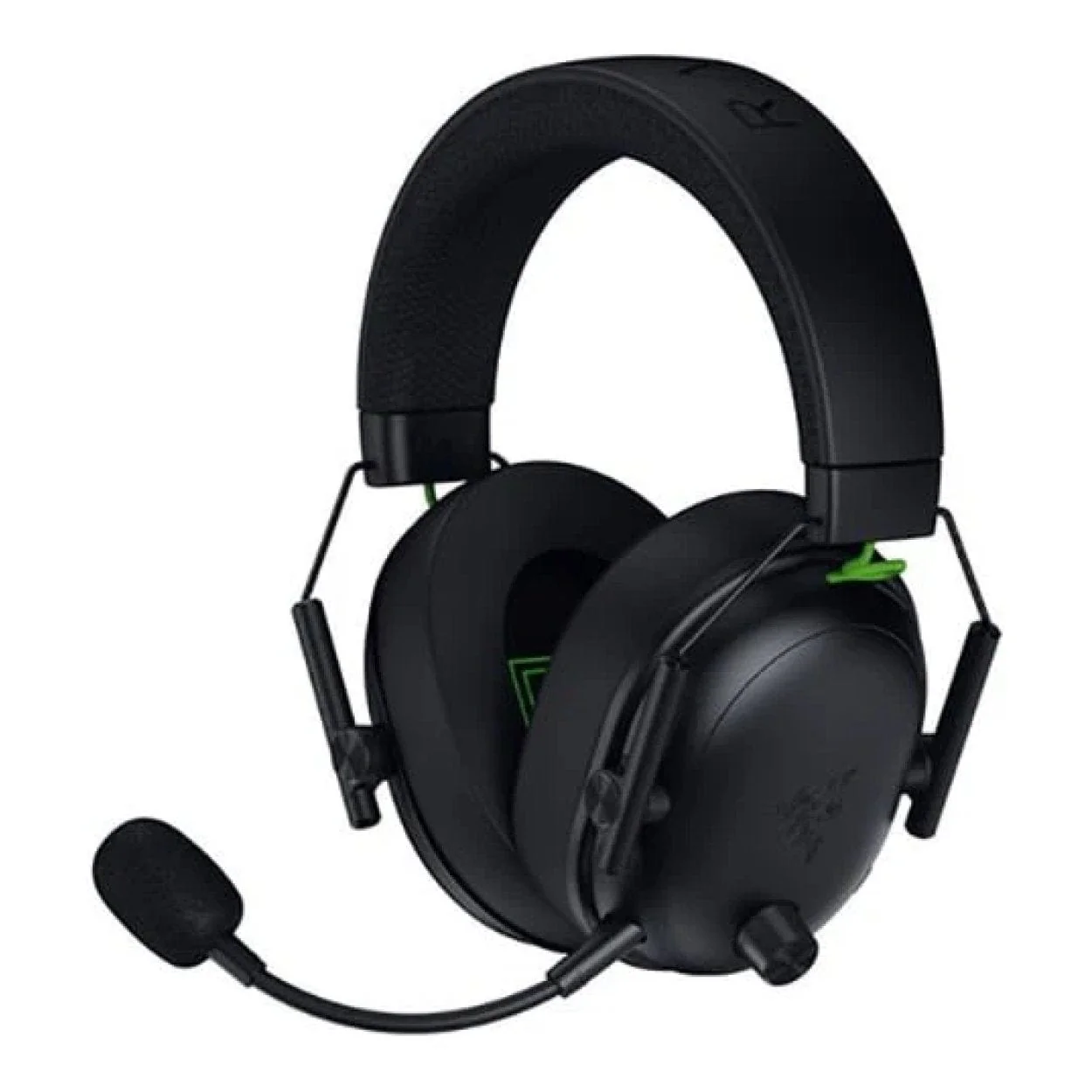 Razer BlackShark V3 Wireless Gaming Headset for Xbox - Black RZ04-05410200-R3M1 - Image 2