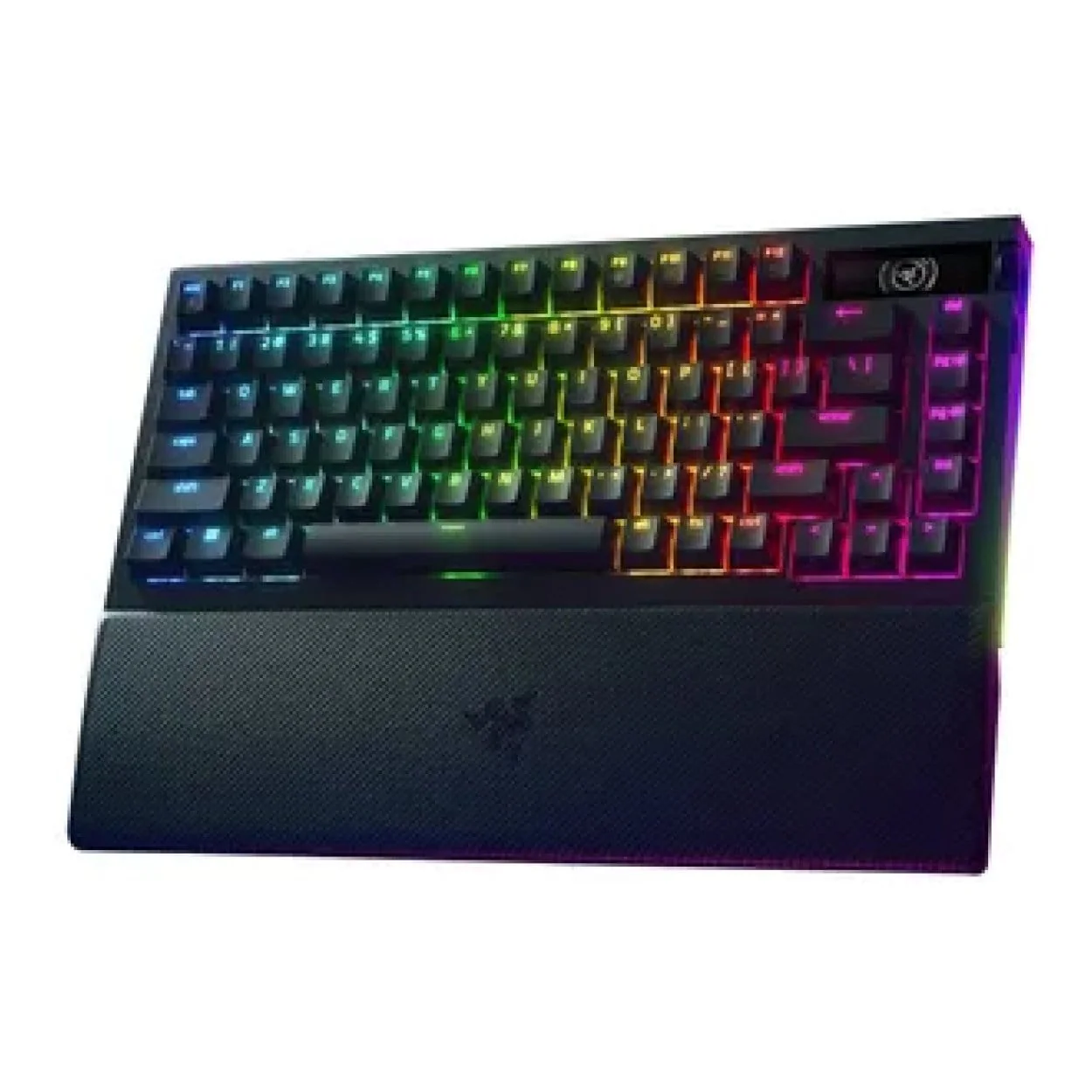 Razer BlackWidow V4 Pro Wireless Gaming Keyboard Black RZ03-05130100-R3M1 - Image 2