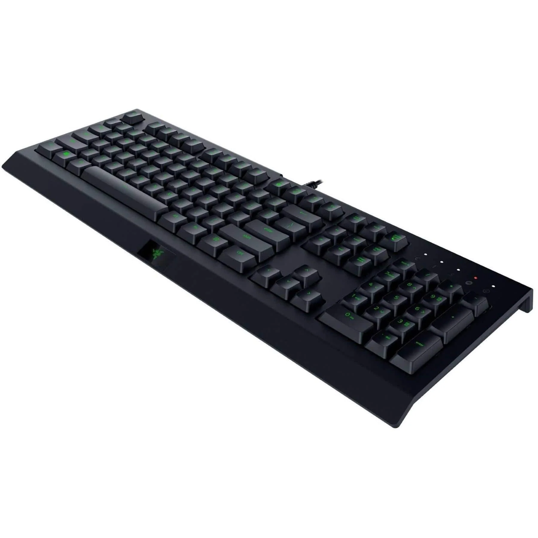 Razer Cynosa Lite RGB USB Wired Gaming Keyboard - Black RZ03-02740700-R3U1 - Image 3