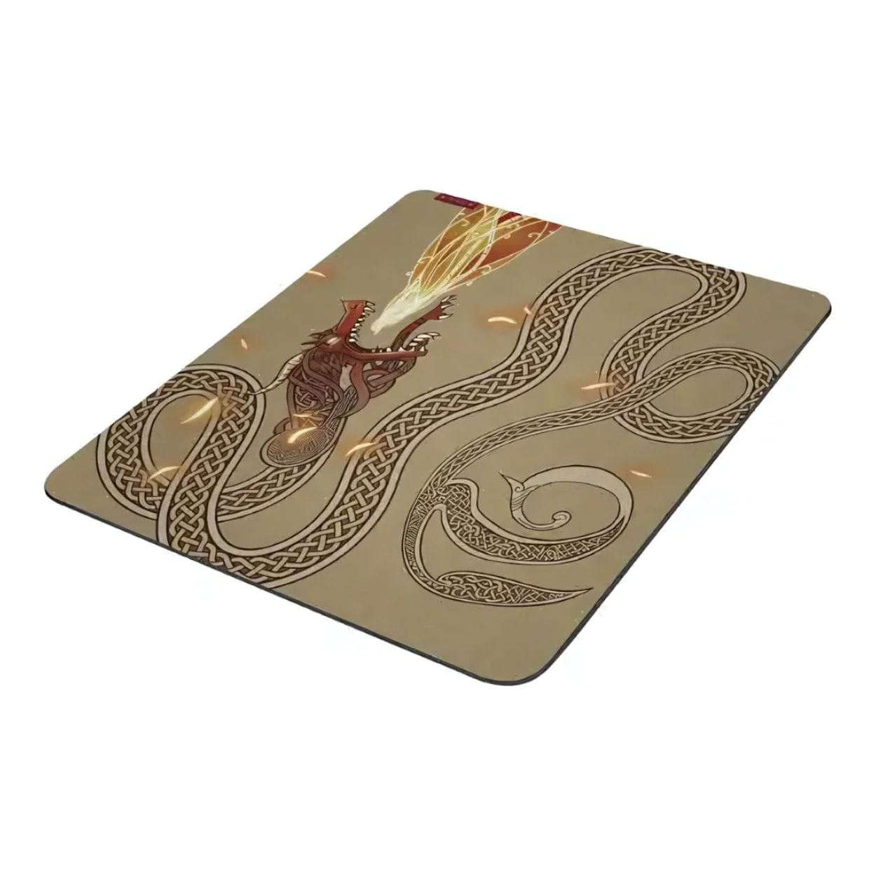 Razer Gigantus V2 Large Gaming Mouse Pad Counter-Strike 2 Edition RZ02-03333300-R3M1 - Image 3
