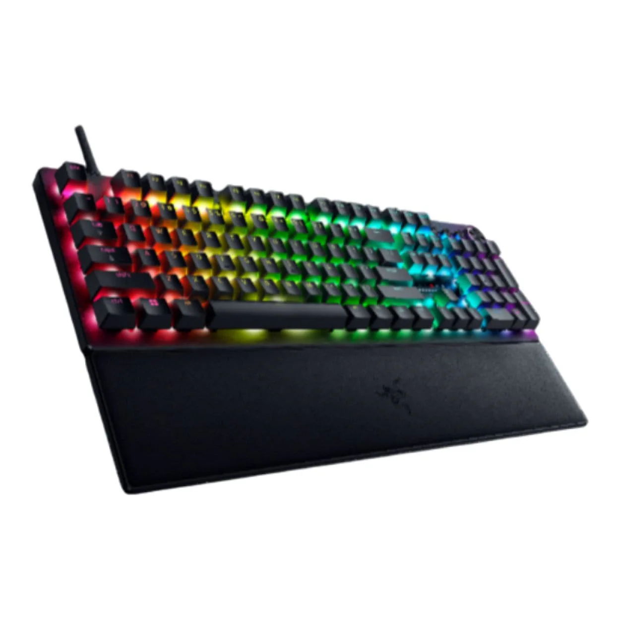 Razer Huntsman V3 Pro 8KHz Wireless Gaming Keyboard RZ03-05530100-R3M1 - Image 2