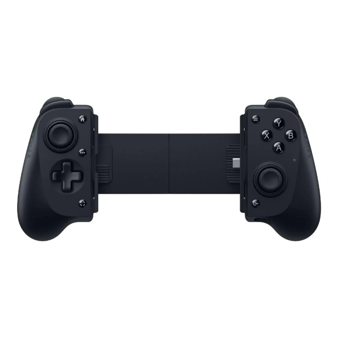 Razer Kishi V3 Mobile Gaming Controller - Black RZ06-03550100-R3M1
