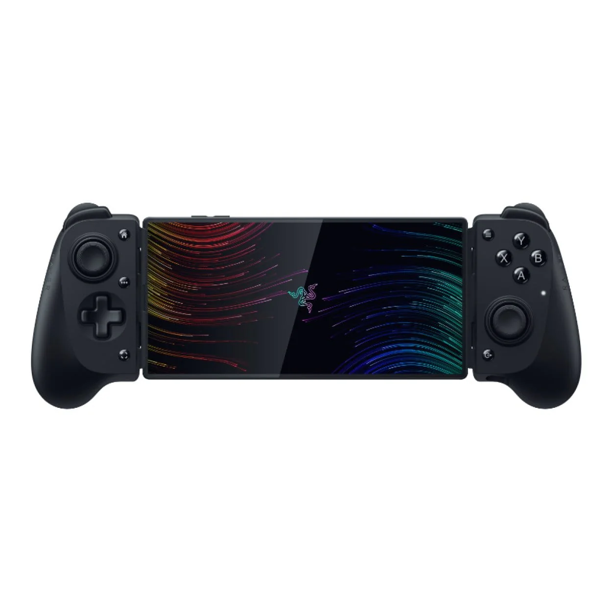 Razer Kishi V3 Mobile Gaming Controller - Black RZ06-03550100-R3M1 - Image 4