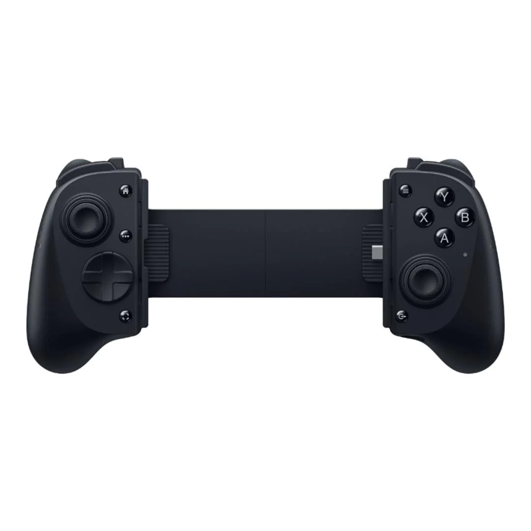 Razer Kishi V3 Pro Mobile Gaming Controller - Black RZ06-05460100-R3M1