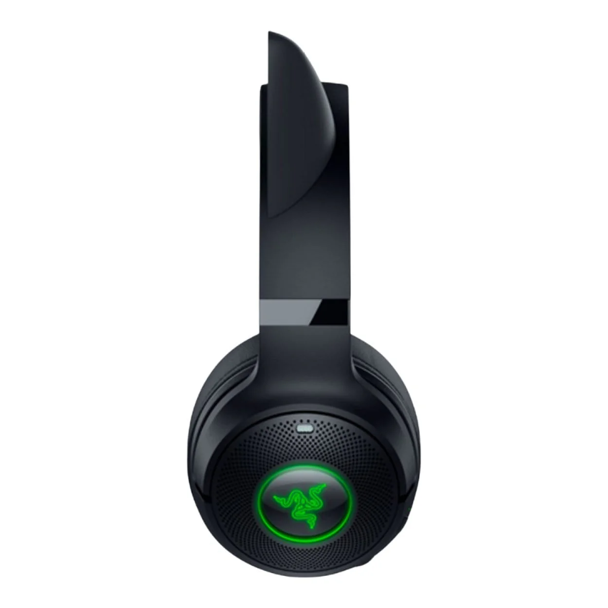 Razer Kraken Kitty V2 Bluetooth Gaming Headset - Black RZ04-04860500-R3M1 - Image 3