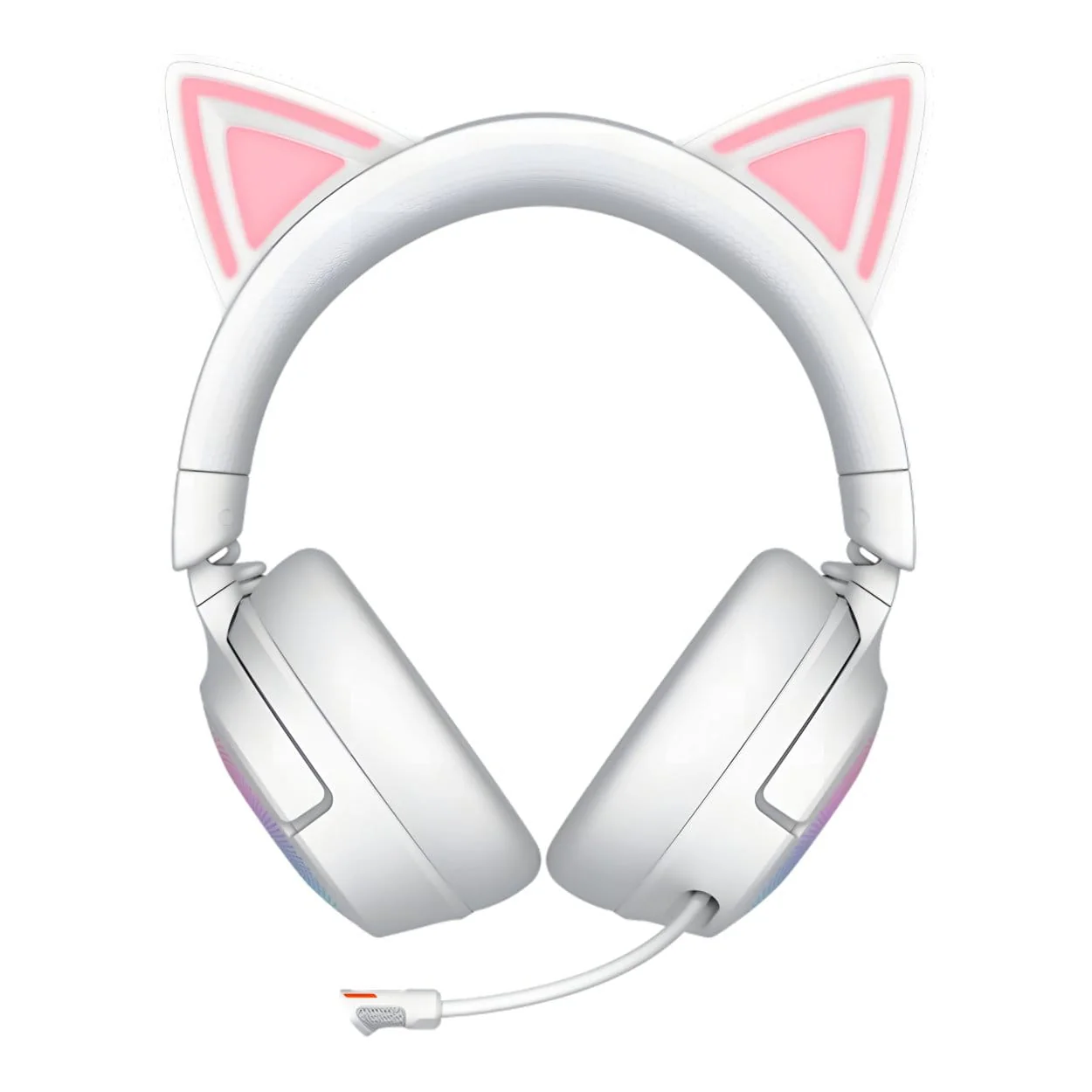 Razer Kraken Kitty V3 Pro Gaming Headset White RZ04-05170400-R3M1 - Image 3