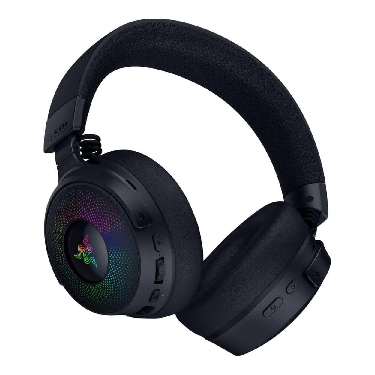 Razer Kraken V4 Pro Wireless Gaming Headset Black RZ04-05160100-R3M1 - Image 3