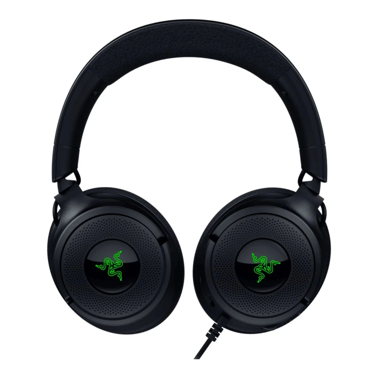 Razer Kraken V4 X Wired Gaming Headset Black RZ04-05180100-R3M1 - Image 6