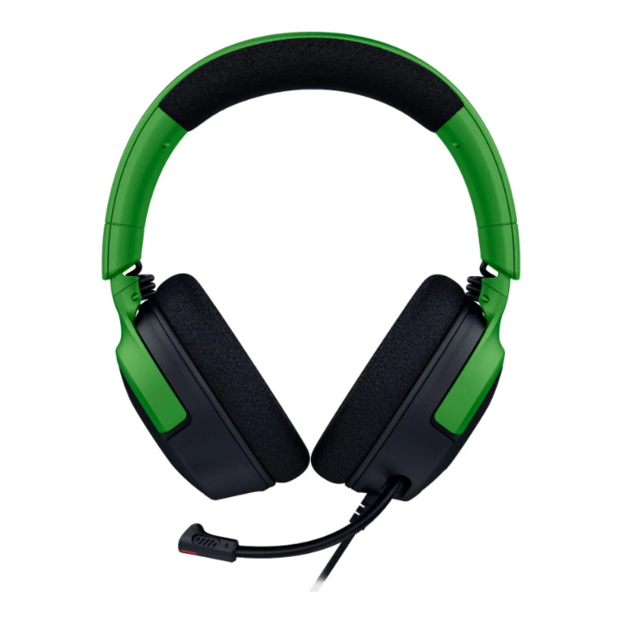 Razer Kraken V4 X Wired Gaming Headset - Minecraft Edition RZ04-05180200-R3M1 - Image 3