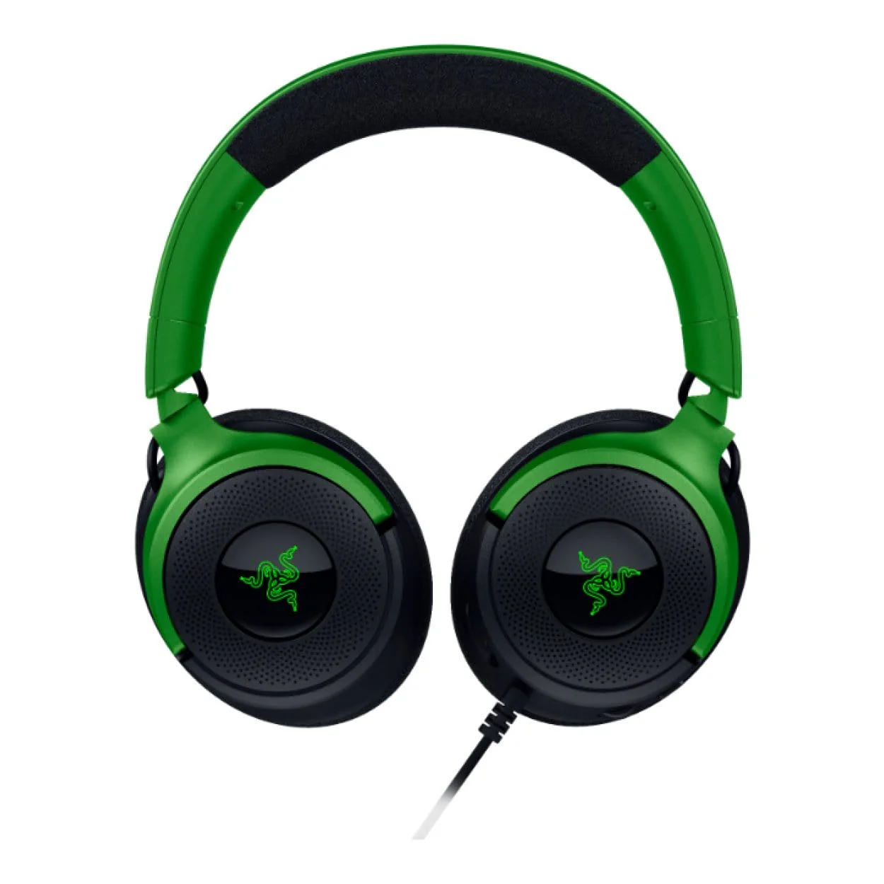 Razer Kraken V4 X Wired Gaming Headset - Minecraft Edition RZ04-05180200-R3M1 - Image 5