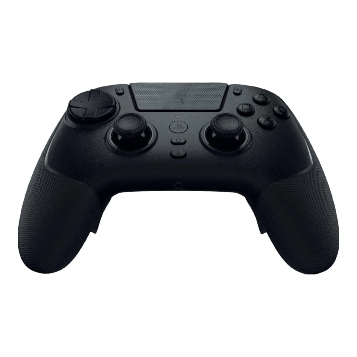 Razer Raiju V3 Pro Wireless Controller for PS5 & PC - Black RZ06-05580100-R3G1 - Image 2