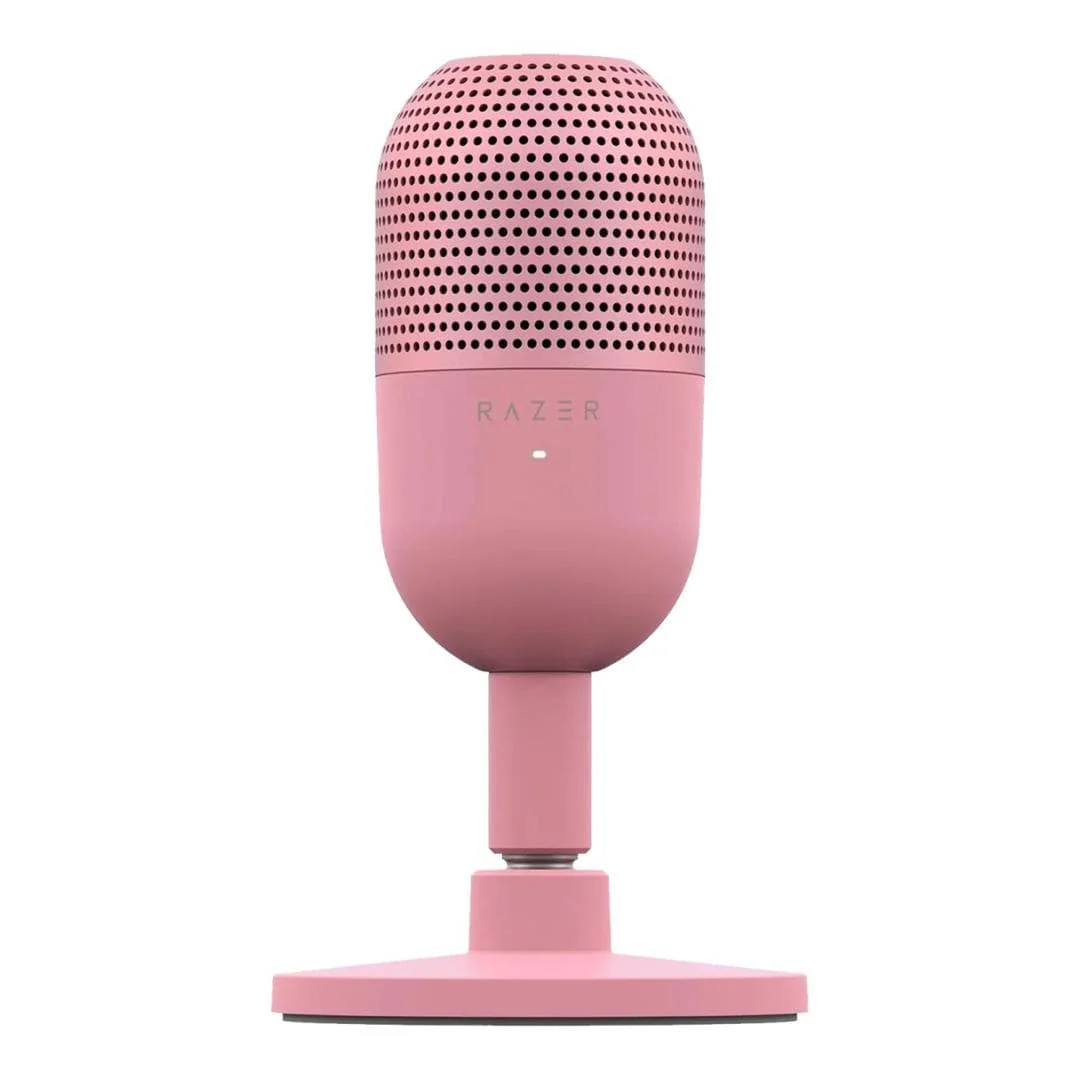 Razer Seiren V3 Mini Microphone - Quartz RZ19-05050200-R3M1
