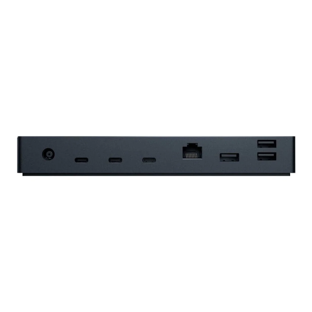 Razer Thunderbolt 4 Docking Station Black RC21-01690100-R3G1 - Image 4