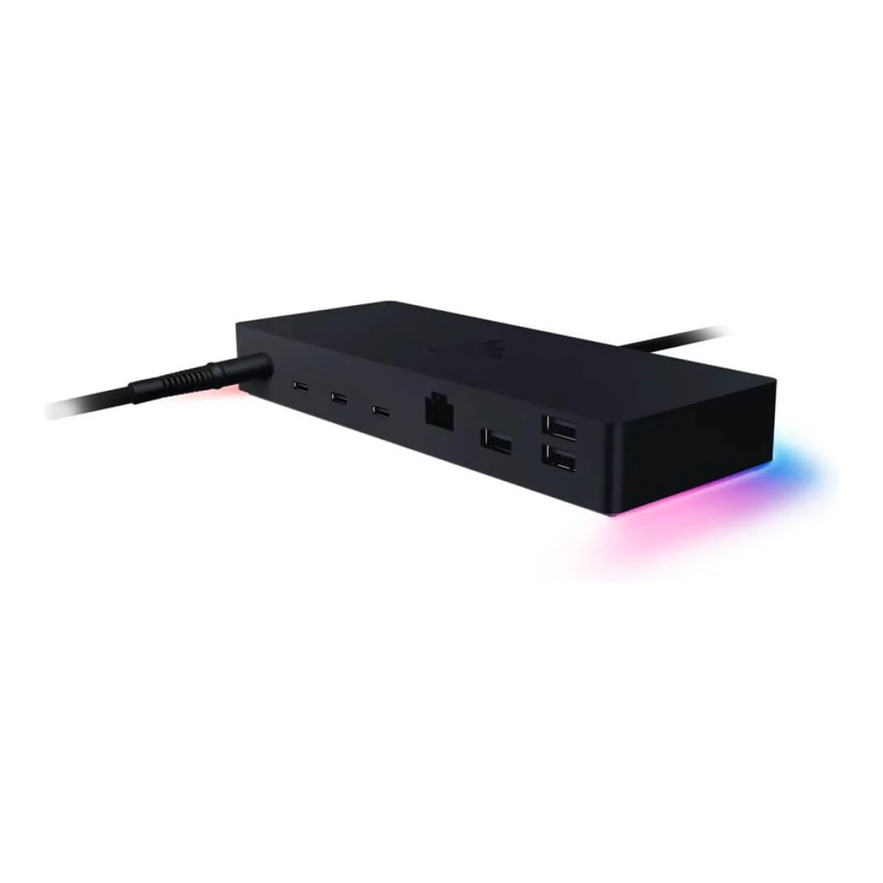 Razer Thunderbolt 4 Docking Station Black RC21-01690100-R3G1 - Image 5