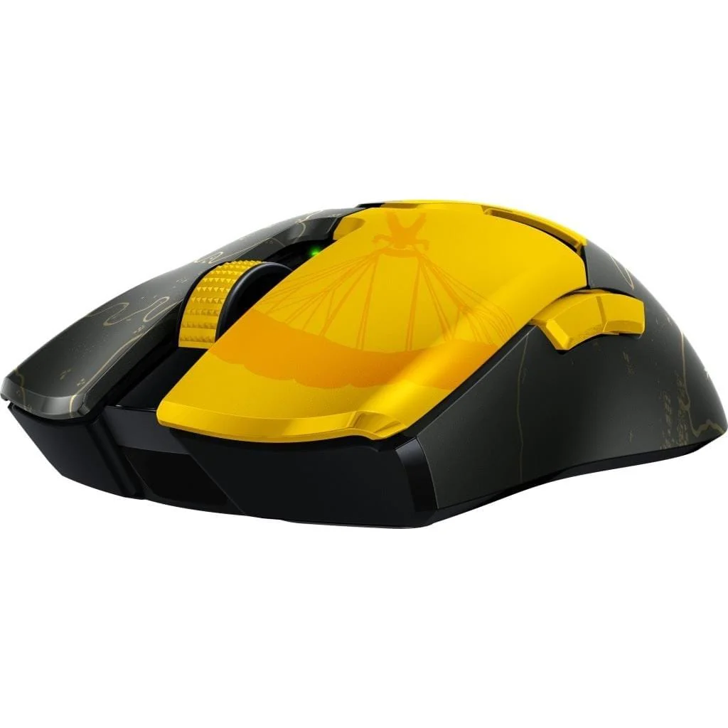 Razer Viper V2 Pro PUBG Edition Focus Pro HyperSpeed Wireless Gaming Mouse - Black RZ01-04390600-R3M1 - Image 2