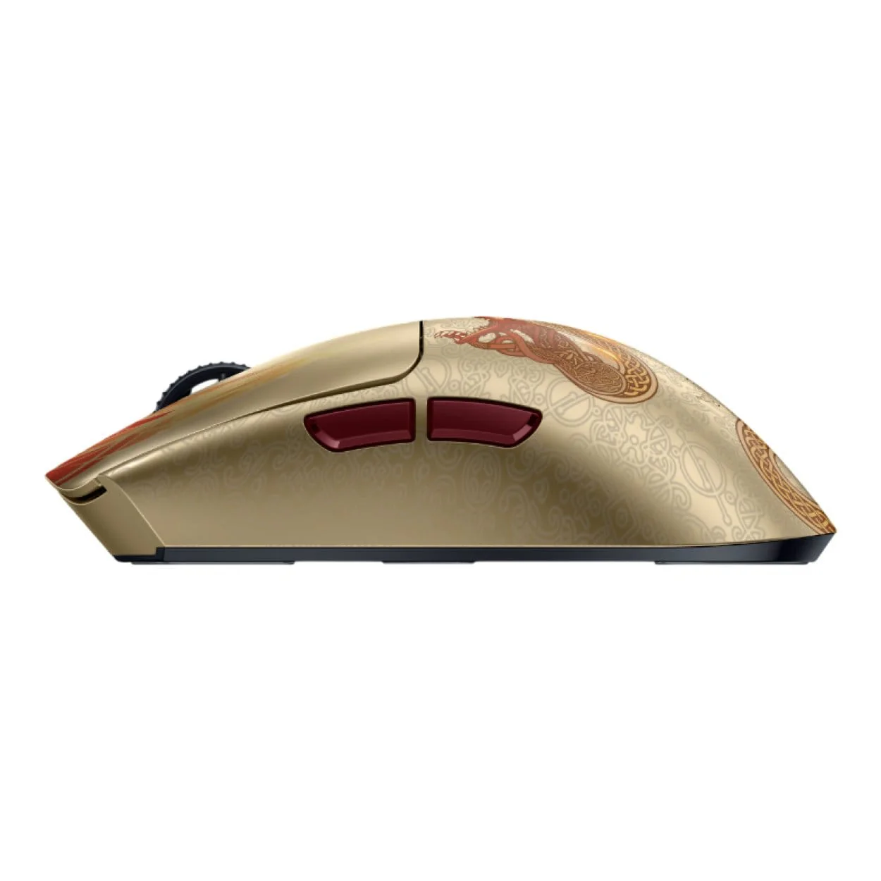 Razer Viper V3 Pro Wireless Gaming Mouse Counter-Strike 2 Edition RZ01-05120800-R3M1 - Image 2