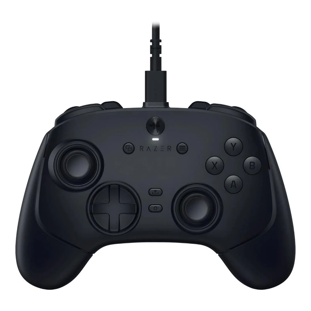 Razer Wolverine V3 Pro 8K PC Wireless Controller RZ06-05540100-R3M1