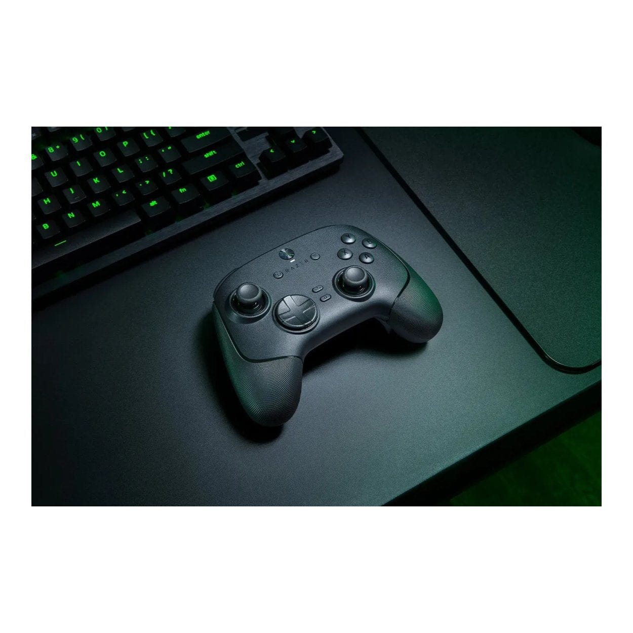 Razer Wolverine V3 Pro 8K PC Wireless Controller RZ06-05540100-R3M1 - Image 7