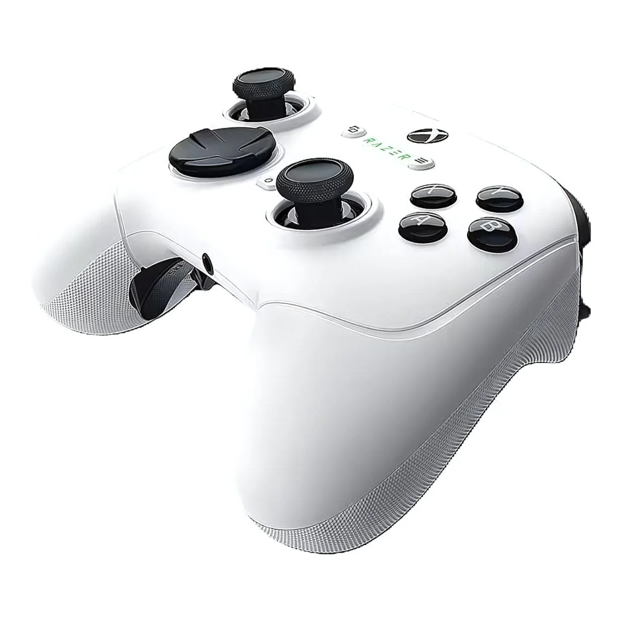Razer Wolverine V3 Pro Controller for Xbox and PC - White RZ06-05200200-R3M1 - Image 2