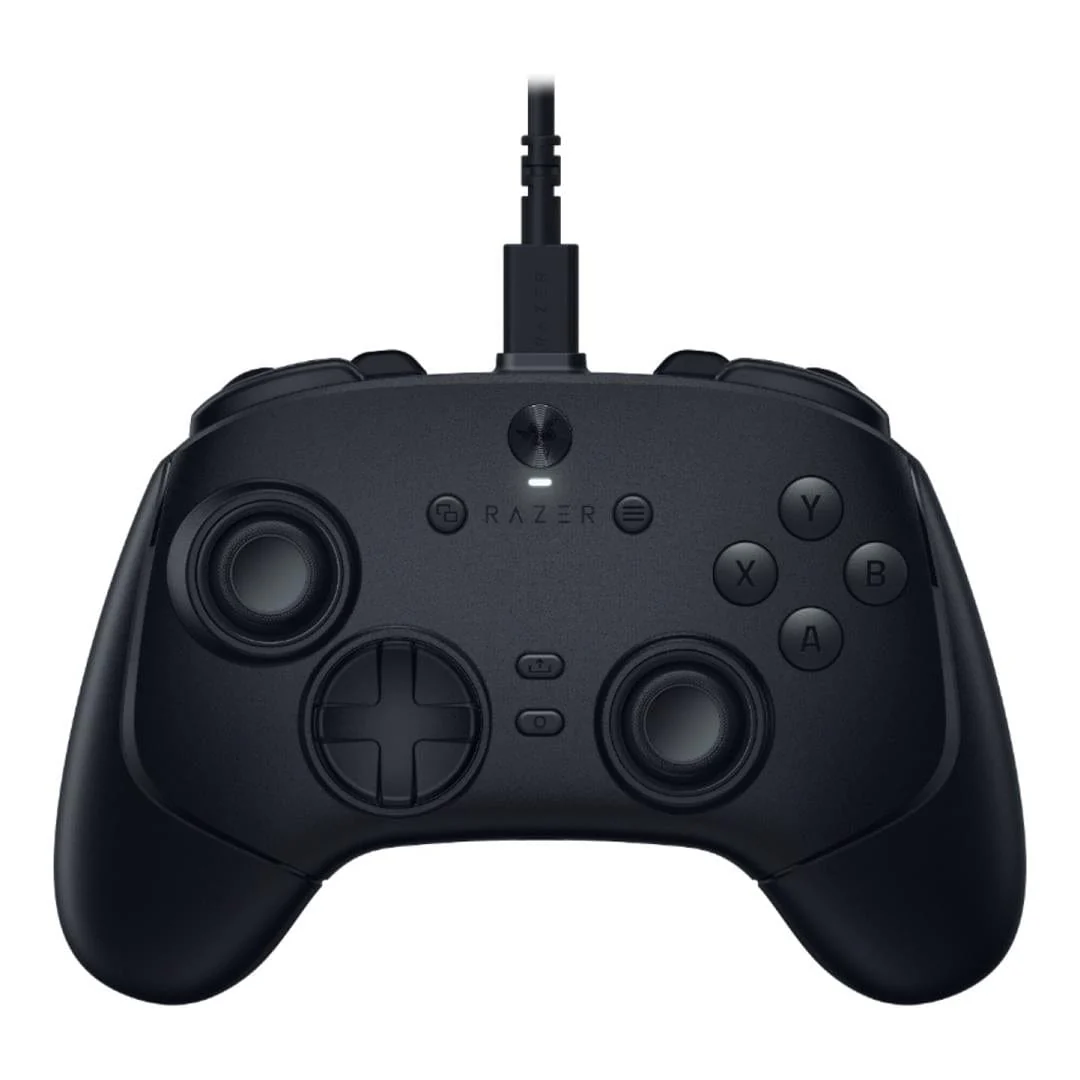 Razer Wolverine V3 Tournament 8K PC Wired Gaming Controller RZ06-05550100-R3M1