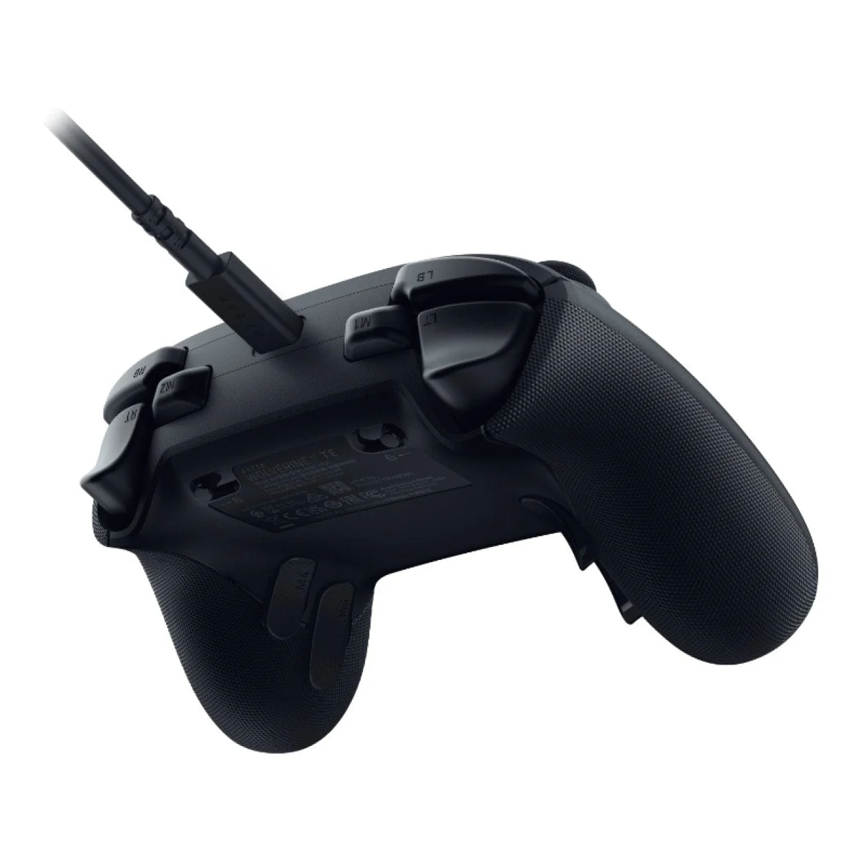 Razer Wolverine V3 Tournament 8K PC Wired Gaming Controller RZ06-05550100-R3M1 - Image 5