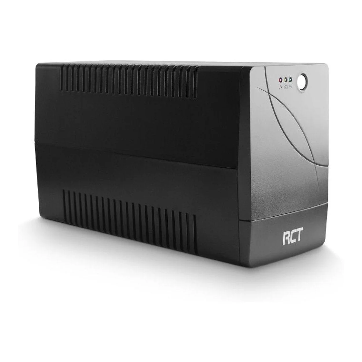 RCT 600W 1000VA Line-Interactive UPS RCT-1000VAS - Image 2