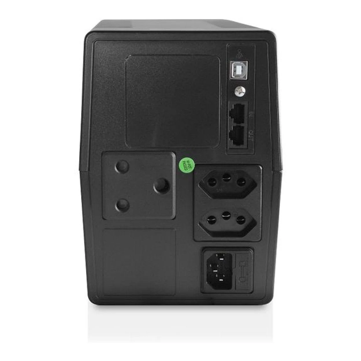RCT 600W 1000VA Line-Interactive UPS RCT-1000VAS - Image 3