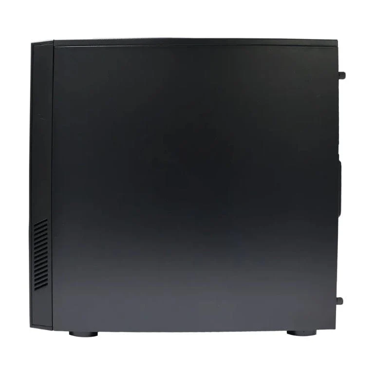 RCT EX1 Micro-ATX PC Case with 300W Power Supply - Image 3