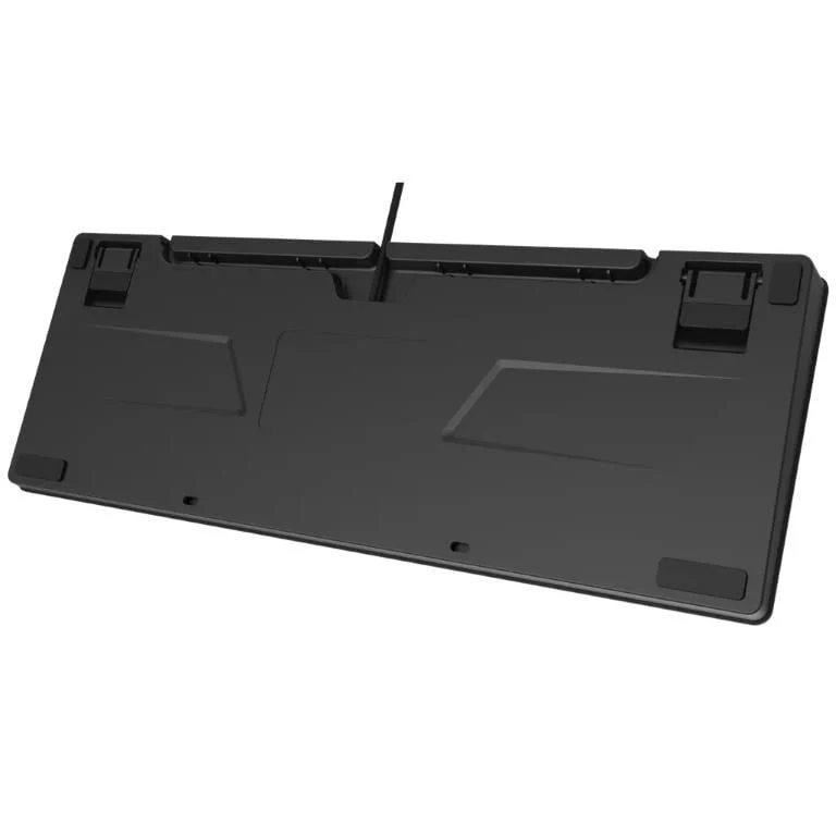 RCT HyperKeyTKL RGB Wired Gaming Keyboard - Image 7