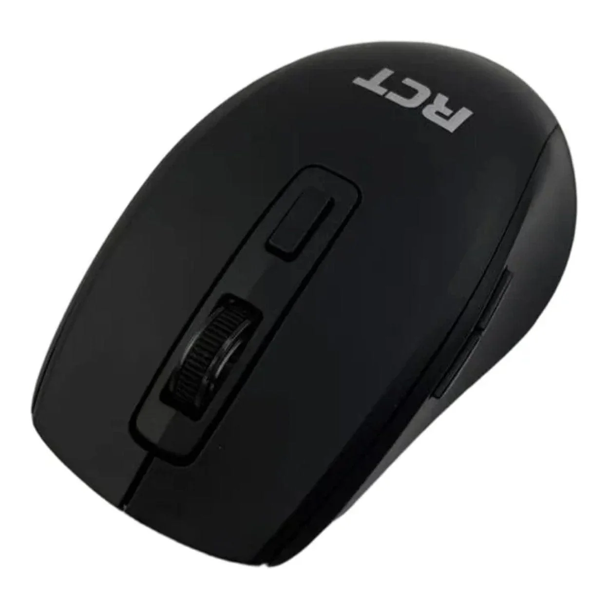 RCT Wireless Optical Mouse Black CM-623BK - Image 2