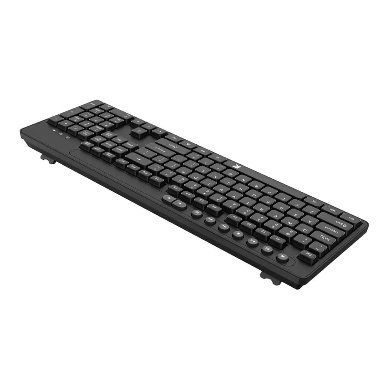 Redragon BK-7094 Full-sized Wireless Office Keyboard RD-BK-7094 - Image 3