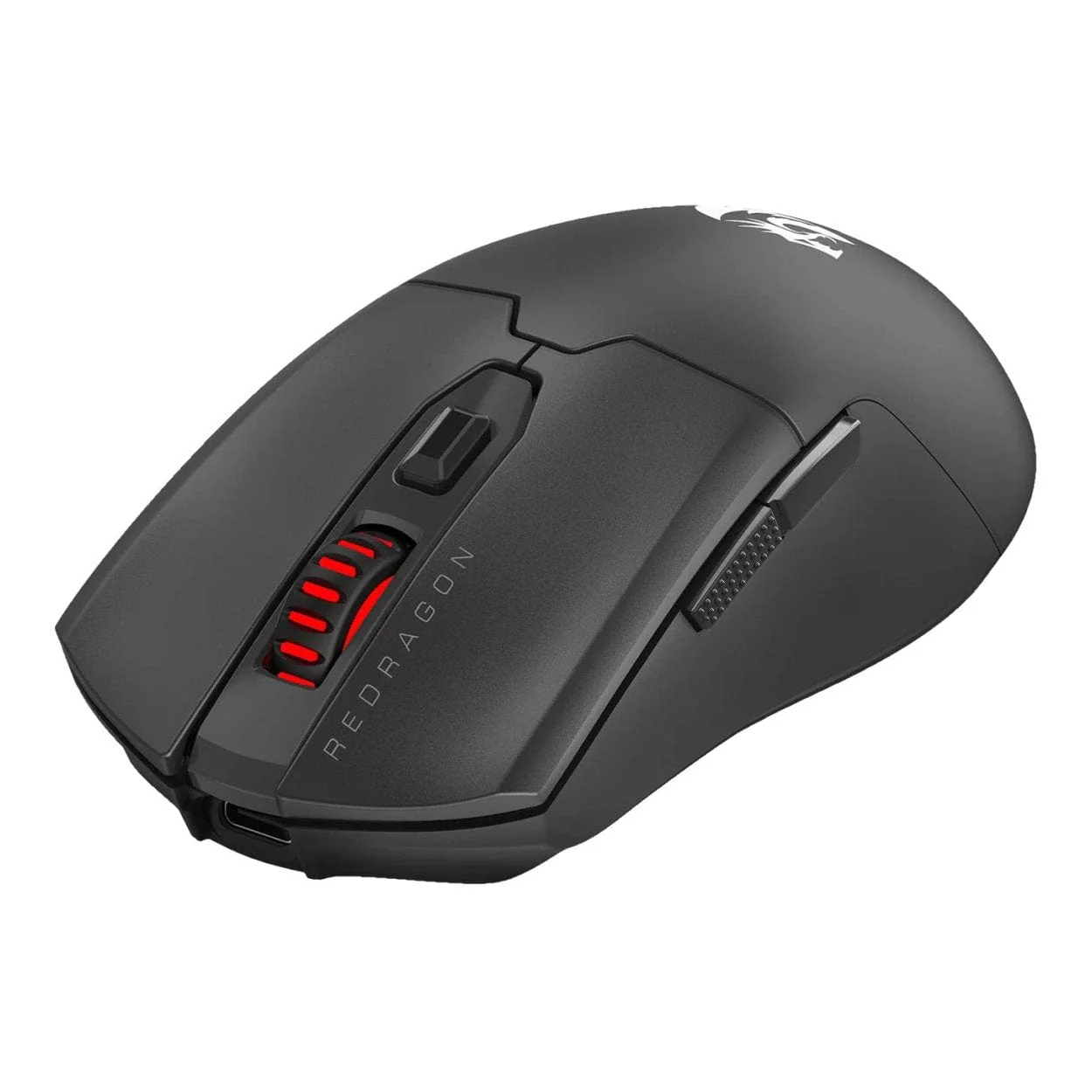 Redragon Fyzu M995 Wired Gaming Mouse - Black RD-M995 - Image 4
