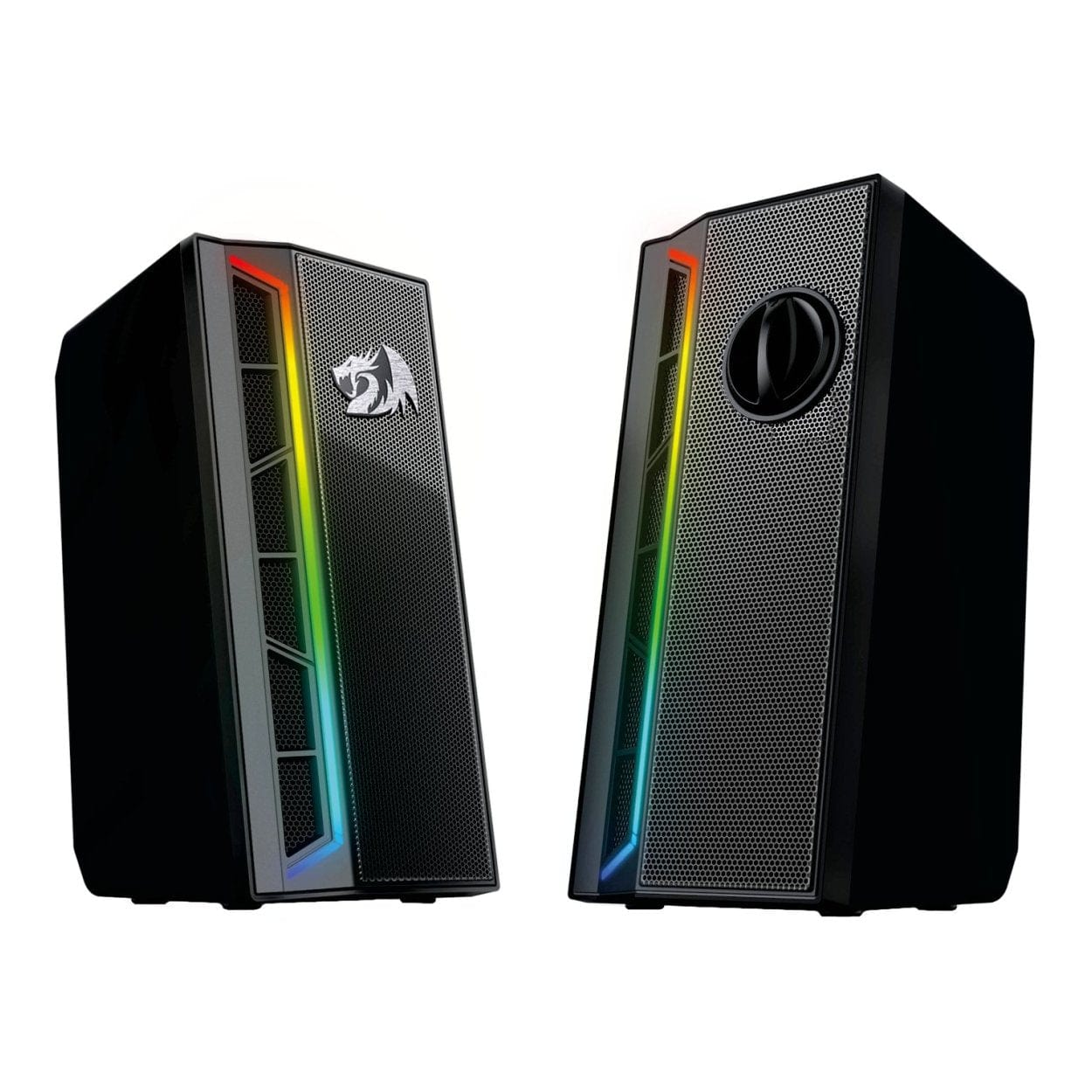 Redragon GS580 Calliope RGB Gaming Speakers RD-GS580 - Image 3