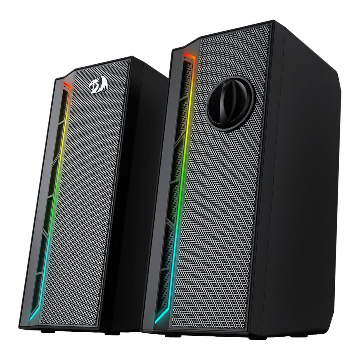 Redragon GS580 Calliope RGB Gaming Speakers RD-GS580 - Image 5