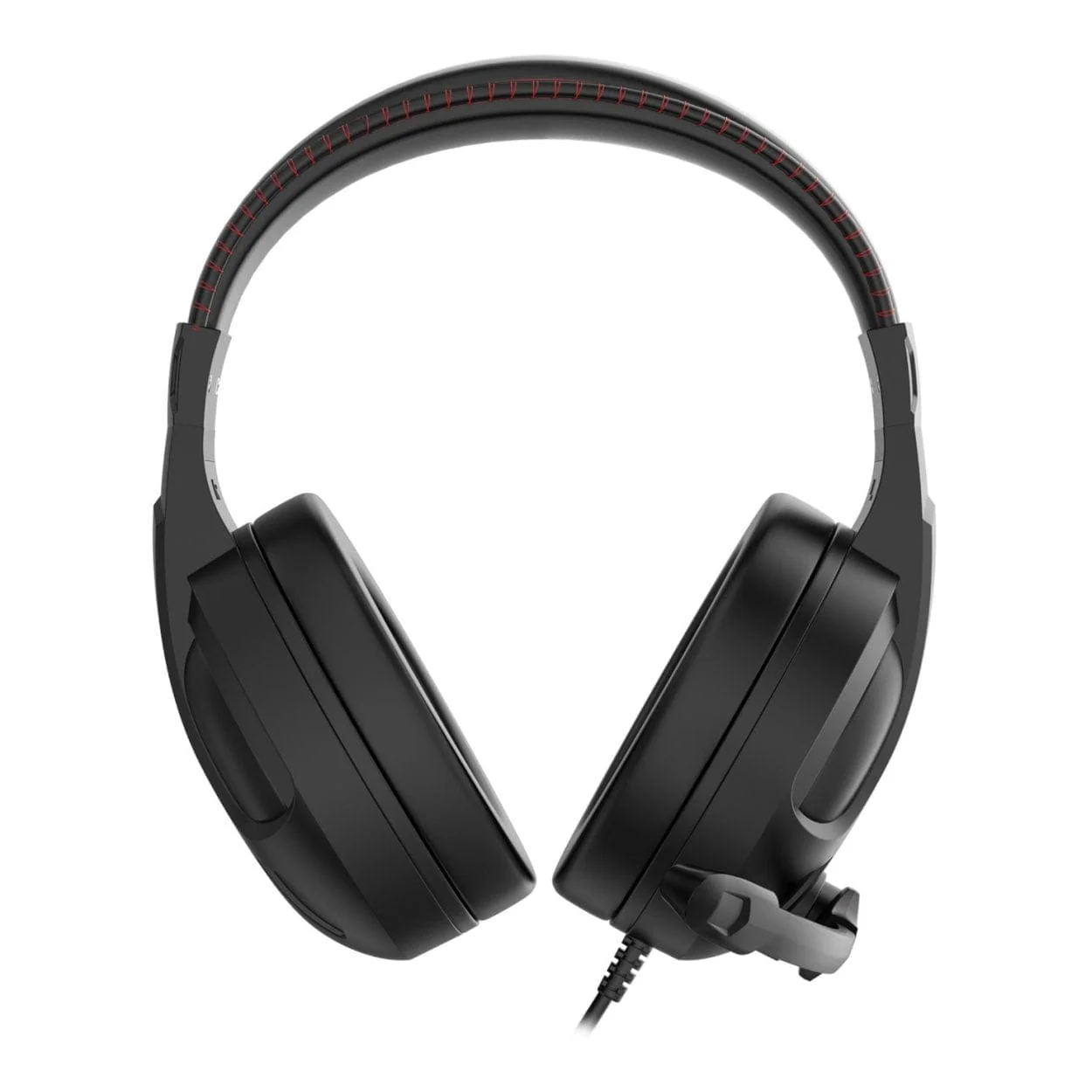 Redragon H211 Cronus Surround Sound RGB Wired Gaming Headset Black RD-H211-RGB - Image 2