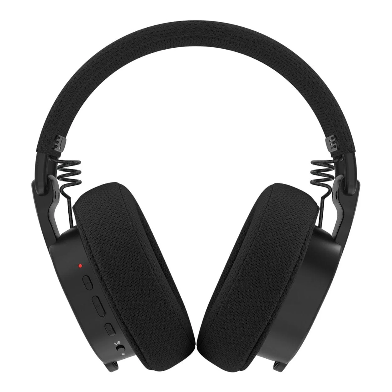 Redragon H888 Luce 7.1 Surround Sound Wireless Gaming Headset RD-H888 - Image 4