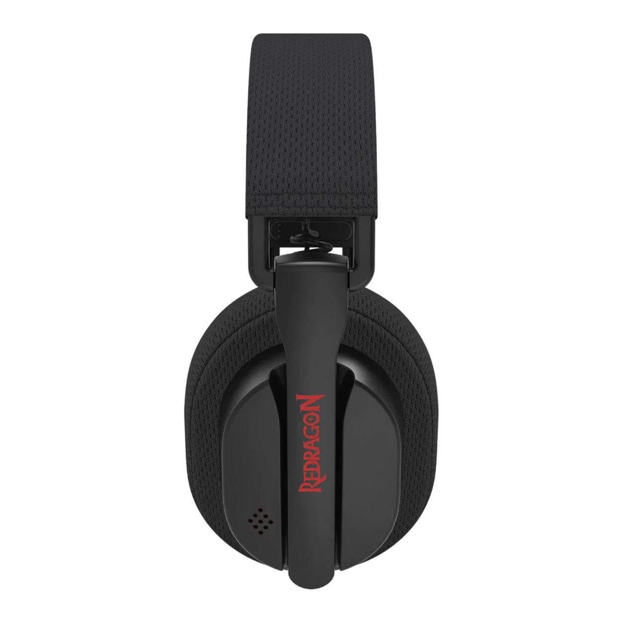 Redragon H888 Luce 7.1 Surround Sound Wireless Gaming Headset RD-H888 - Image 5