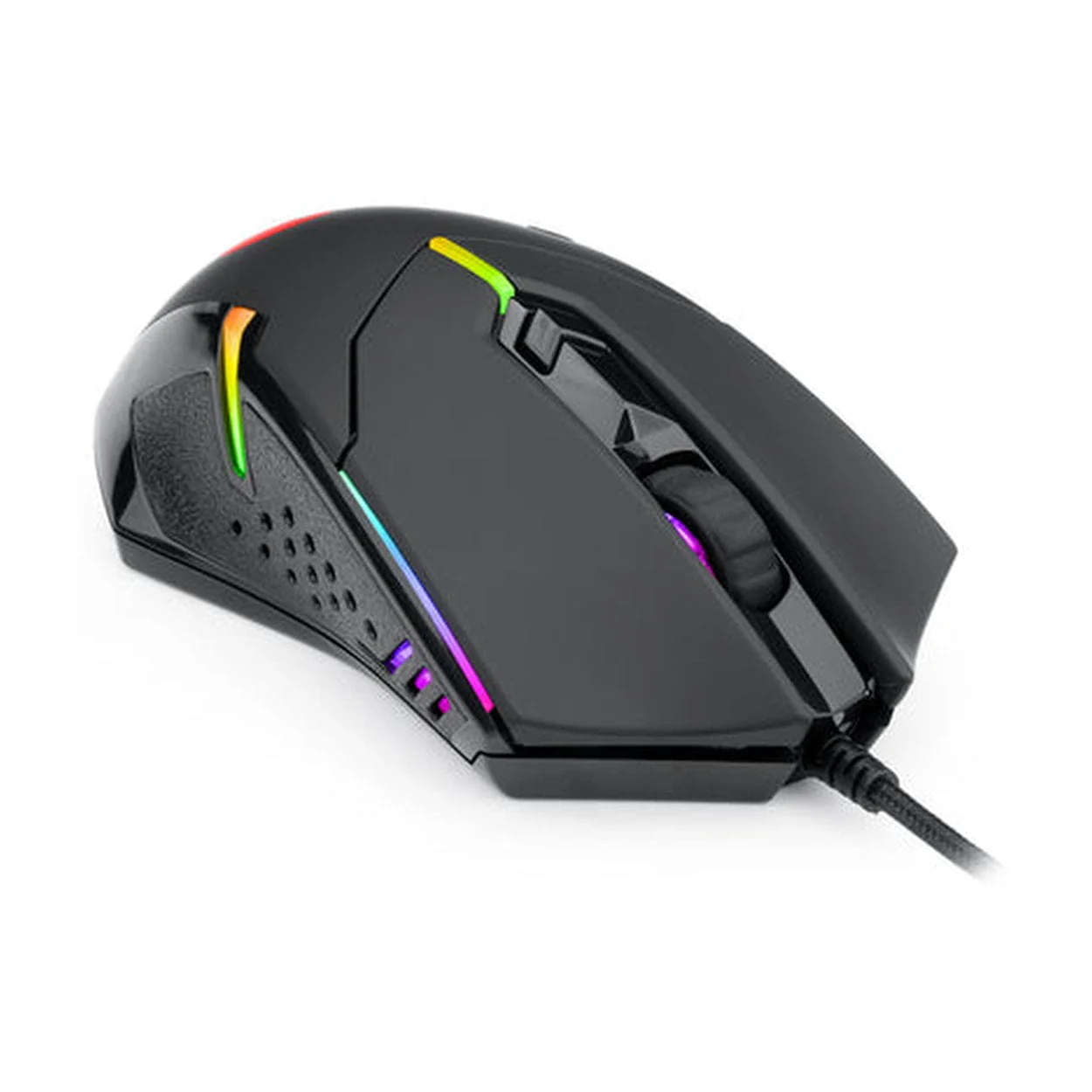 Redragon M601 RGB USB Gaming Mouse RDM601-RGB - Image 4