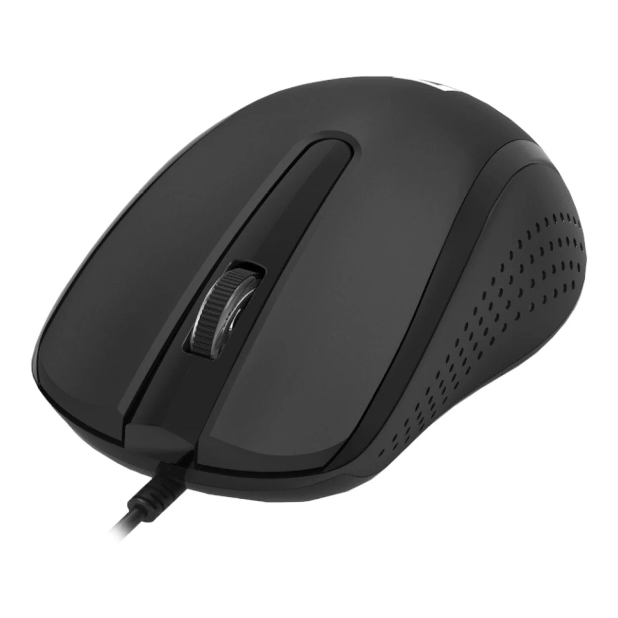 Redragon USB Wired Optical Mouse Black RD-BM-4049 - Image 2